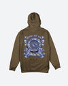Wired Hoody