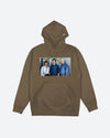 Carnal Hoody