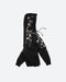 Life Embroidered Hooded Fleece