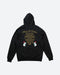 Mercy Embroidered Hooded Fleece