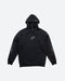 Soreno Hooded Fleece