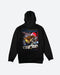 Midnight Dreamer Hooded Fleece