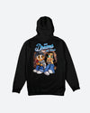 Dreams are Forever Hoody