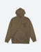 Dreams Come True Hooded Fleece