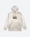 Midnight Dreamer Hooded Fleece