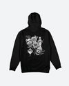 Sad Girl Hoody