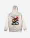 Midnight Dreamer Hooded Fleece