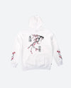 Zen Hooded Fleece