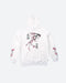 Zen Hooded Fleece