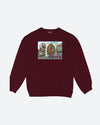 Oracion Crewneck