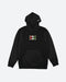 Empire Hooded Fleece