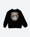 Ashes to Ashes Crewneck