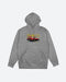Tarmac Terror Hoody