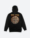 Empire Hooded Fleece