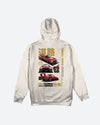 Tarmac Terror Hoody