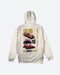 Tarmac Terror Hoody