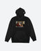 Vatos Forever Hooded Fleece