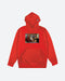 Vatos Forever Hooded Fleece