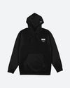 All Star Mini Logo Hoody