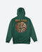 Empire Hooded Fleece