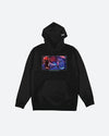 Untouchable Hoody