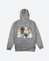 Family First Hoody