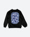 Split Crewneck
