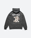 Divinity Hooded Fleece