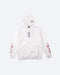 Zen Hooded Fleece