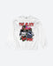 The Block Crewneck