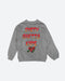 The Block Crewneck