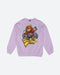 Sugar Bear Crewneck Fleece