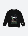 Scheme Crewneck