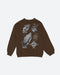 Stay True Crewneck