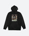 Countdown Hooded Fleece
