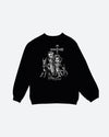 Corner Crew Fleece