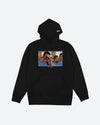 El Mero Mero Hoody