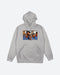 El Mero Mero Hoody