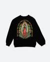 Guadalupe Crewneck