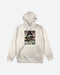 Countdown Hooded Fleece