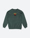 Guadalupe Crewneck