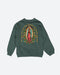 Guadalupe Crewneck