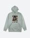 Countdown Hooded Fleece