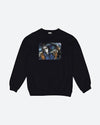 Fire Crewneck