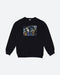 Fire Crewneck