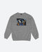 Fire Crewneck