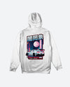 Shibuya Hoody
