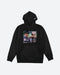 Watch Your Back Hoody