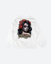 Muerta Crew Fleece