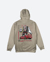 Syndicate Hoody